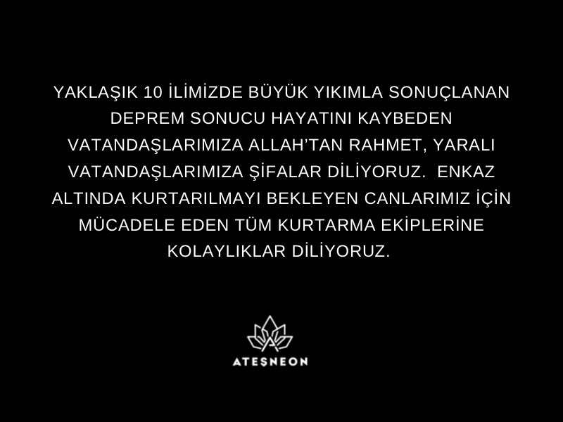 AtesNeon's tweet photo. #BasımızSağolsun https://t.co/K7U91ckj02