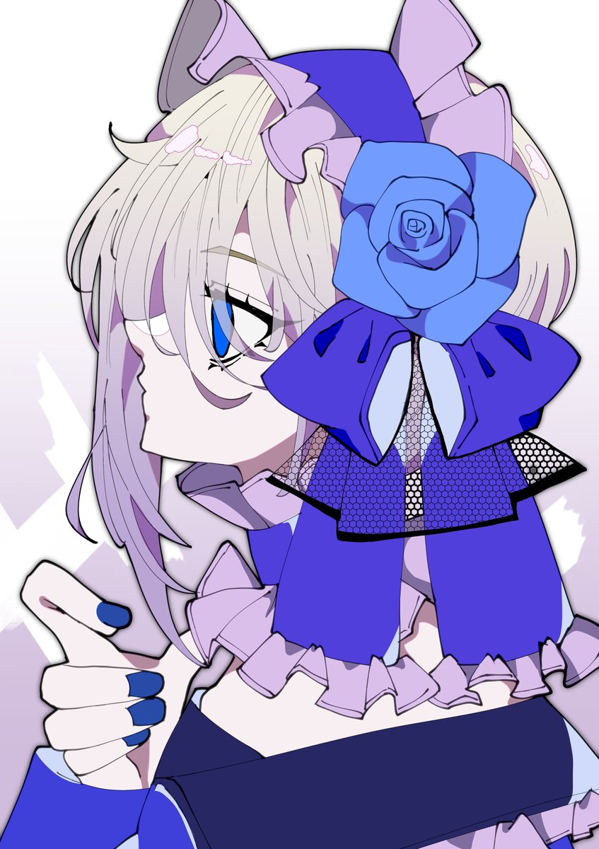 「new listthink of you2/8(Wed)20:00 (JST)0」|清水わかこ shimizu wakakoのイラスト