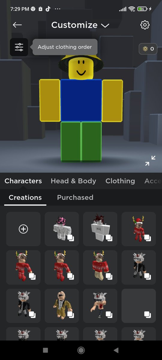 Snow_Zacharyy's tweet image. Selling roblox account Gcash
25k sum
looking for (1.5k) pesos
no scam pls (mw/mm)
#roblox #robux #robloxselling #RobloxDevs #robloxcommission #robloxbuyandsell #robloxart #RobloxUGC #RobloxGFX
