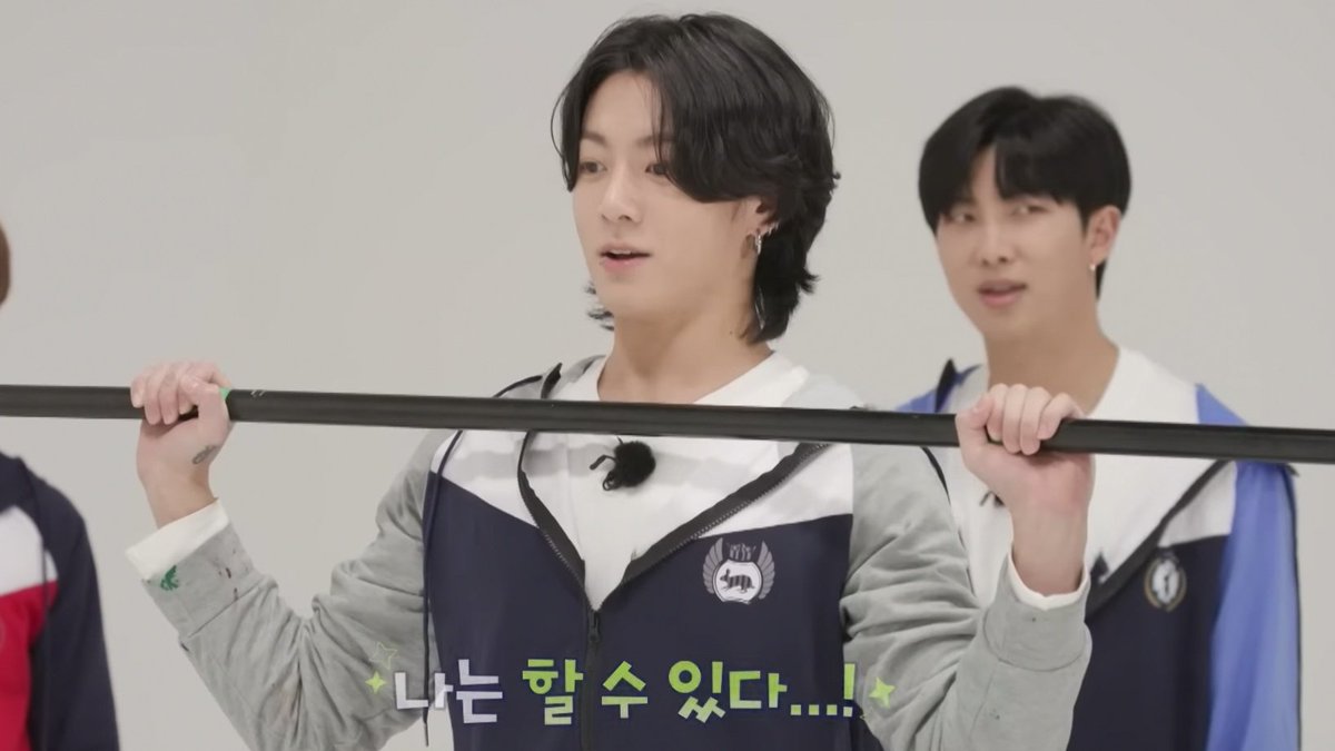 taebokkiii's tweet photo. RUN BTS SPECIAL EPISODE IS BACK!! OUR FREE THERAPY 🥳🤍 https://t.co/M74nSLODfT