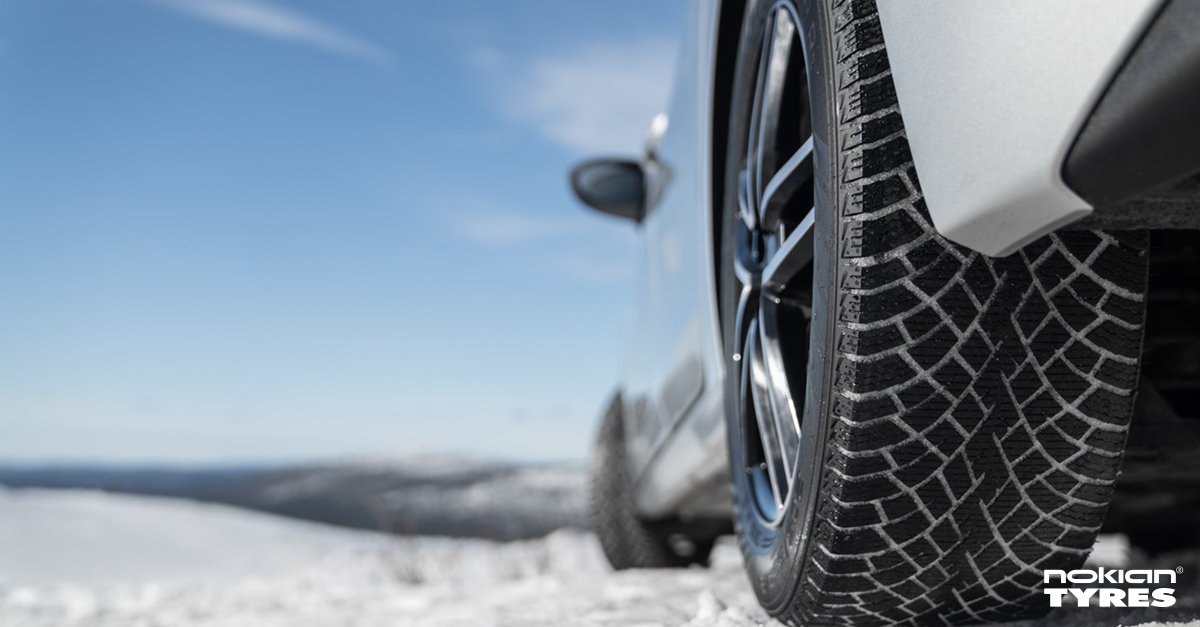 Nokian Tyres plc Financial Statement Release 2022 published: Resilient performance in an unprecedented business environment.
 
Read more about our development in 2022 and outlook for 2023: bit.ly/3YnEpDu

#nokiantyres #tyres #tires