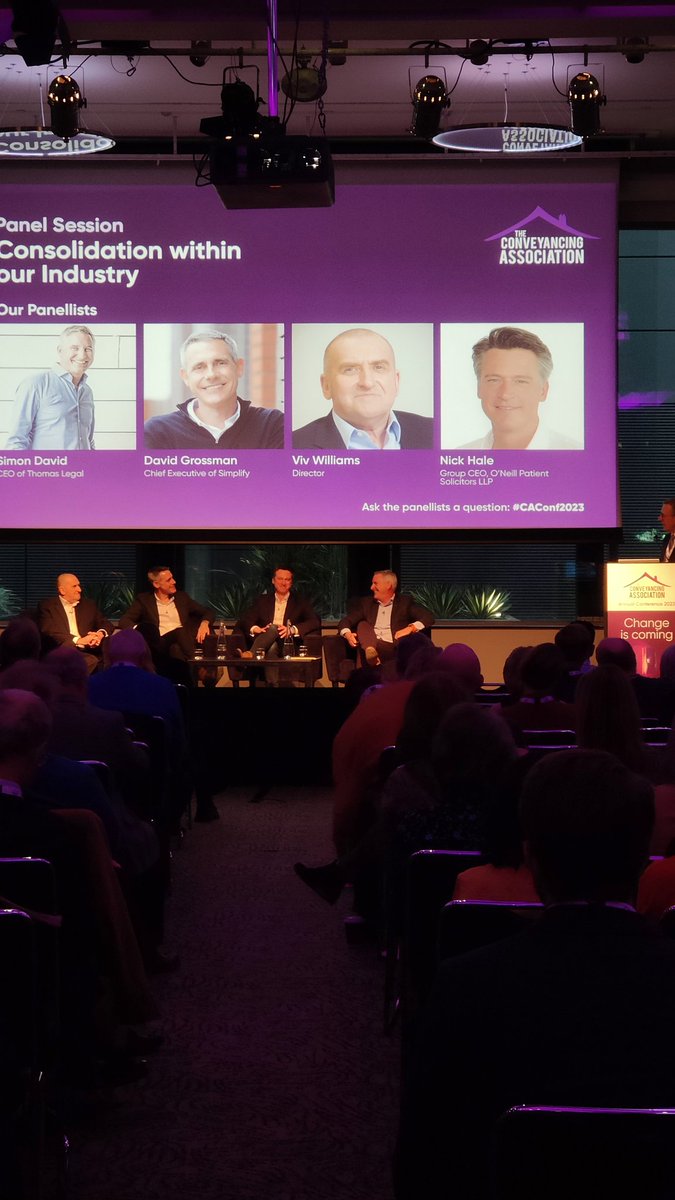 Conveyancing Assoc. tweet media