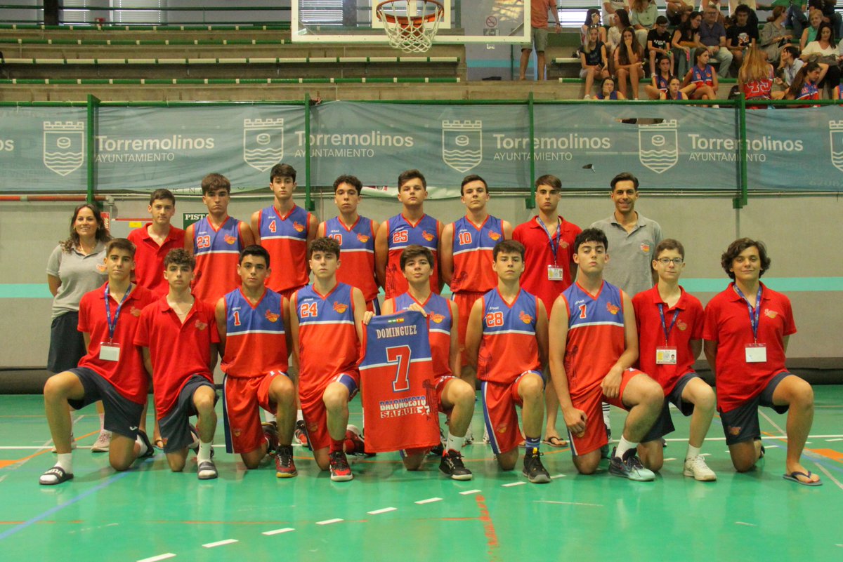 Juegos EMDE tweet media