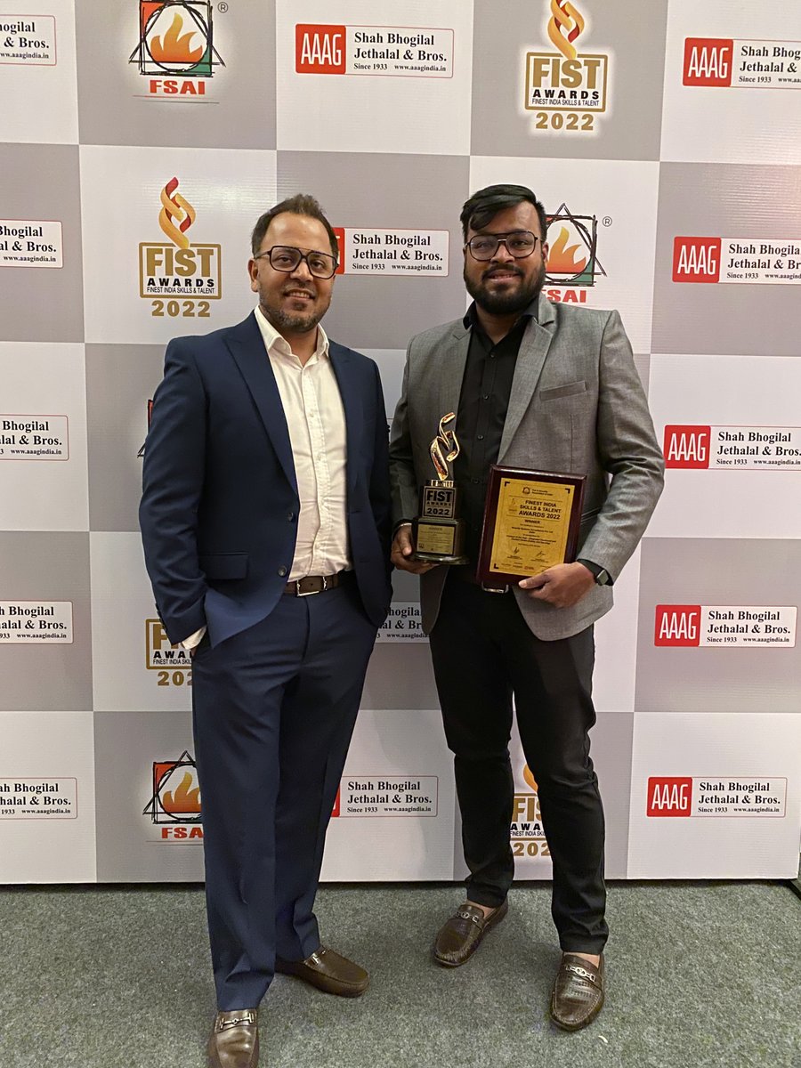 VeracityGlobal's tweet photo. Veracity India is honoured to receive the Winner of Product of the Year 2022, in the FIST Awards.
Discover VIEWSCAPE: https://t.co/S1J7aQOxvd
sales-india@veracityglobal.com
#Veracity #VIEWSCAPE #CommandAndControl https://t.co/jCCUbK3oKc