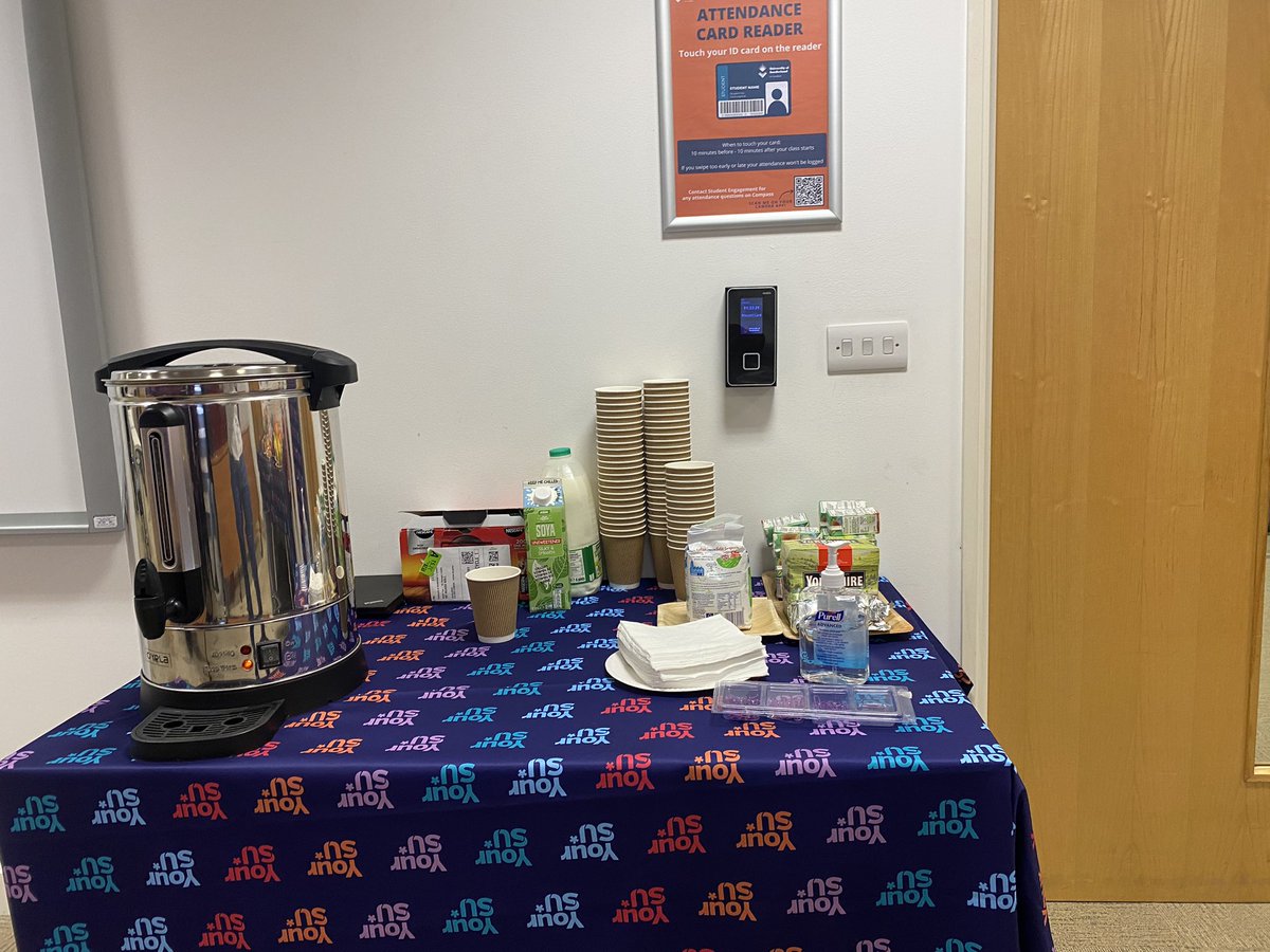 quadamin's tweet photo. We are ready to have you at our event. #UoSiL  #APM #projectmanagement https://t.co/LXdKHeo9Y4