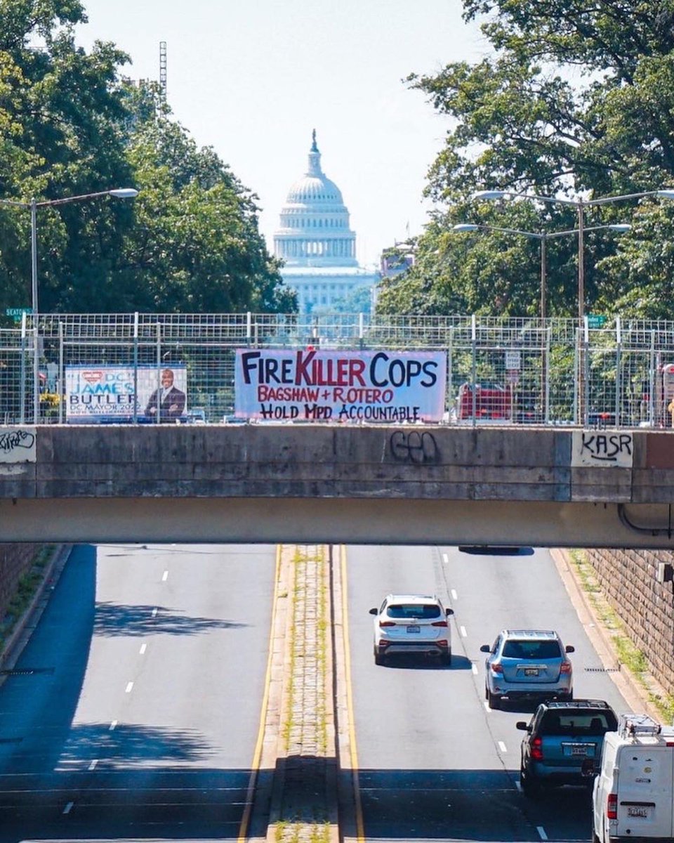 HarrietsDreams's tweet photo. #EndPoliceTerror #StopSheriffs #StopIce #End287g #Immigration #Immigrants #ProtectImmigrants #immigrantrights #FireKillerCops #StopMPD #StopFOP @SanctuaryDMV @Defund_MPD @LaColectiVA703 @neveragainaction @HdcPeace https://t.co/H5O8EciPVg