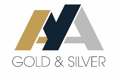 @AyaGoldSilver Closes US$100 Million Project Financing Facility for Zgounder Silver Mine Expansion To read the full news release, click here: bit.ly/3X6euyN $AYA $AYASF #silver #miningnews #projectfinancing #Zgounderexpansion