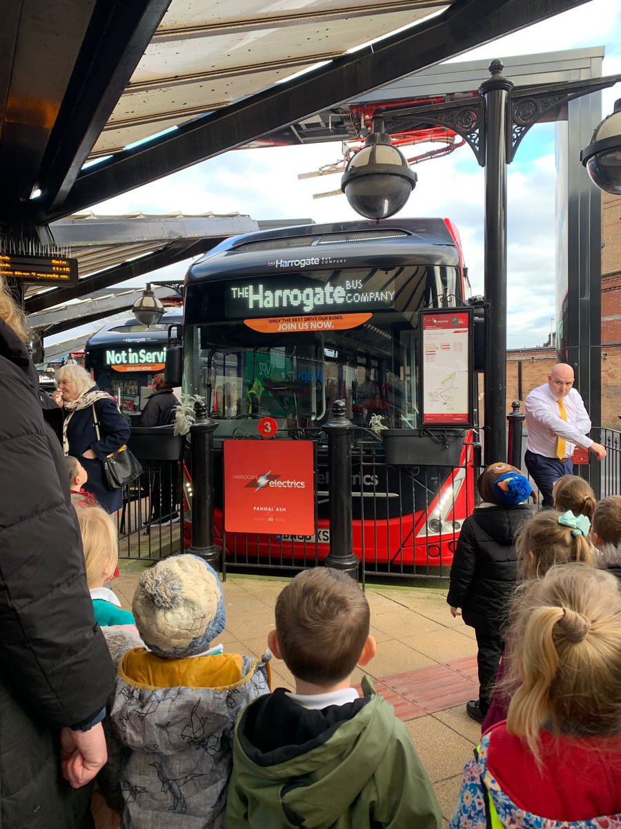 Transdev Group on Twitter: