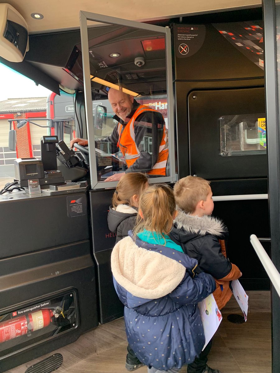 Transdev Group on Twitter: