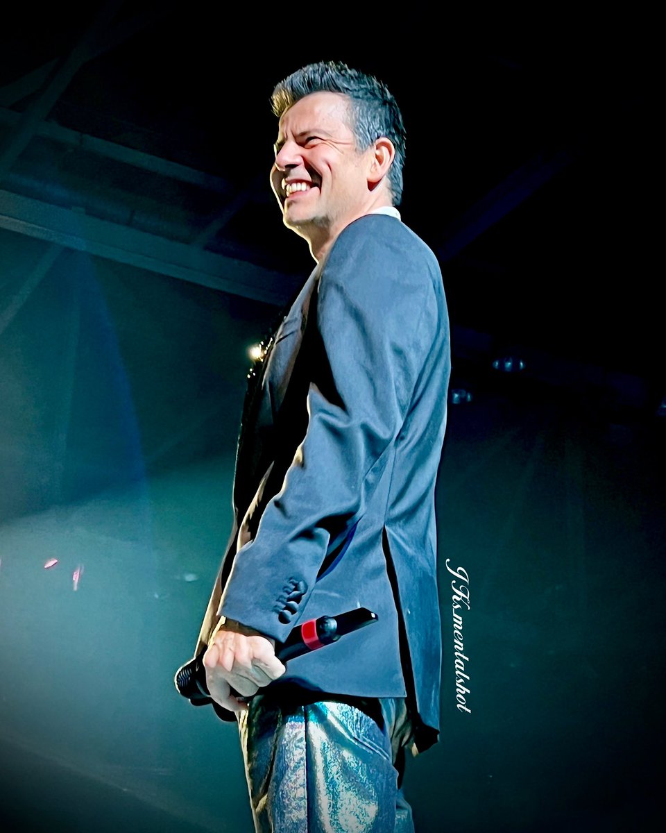 Let’s never move on from #jordanKnightDay  EVER😂He shines so bright the world is a better place just by him being in it.May YOU shine &amp; make UR world bright &amp; filled w ❤️ 
📸 Boise, ID June 7 2022 #JordanKnight #JordanKnightOfficial #nkotb #NKOTBMixtapetourmemories #JordanGirl