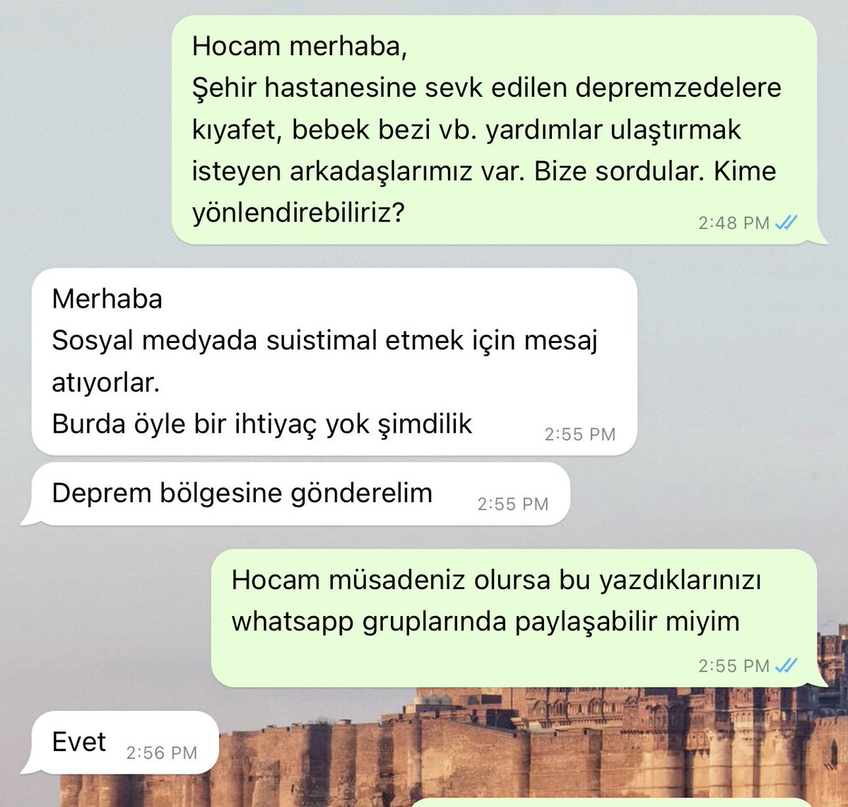 seyusra's tweet photo. Ankara Şehir Hastanesinde çocuk kıyafeti, battaniye vb. yardıma ihtiyaç olduğu bilgisi doğru değil. Hastane yöneticisi hocamızdan direkt bilgi aldım. Lütfen teyit edilmemiş bilgileri paylaşmayın. #infodemi #deprem #dezenformasyon https://t.co/GpjGI5SZGS