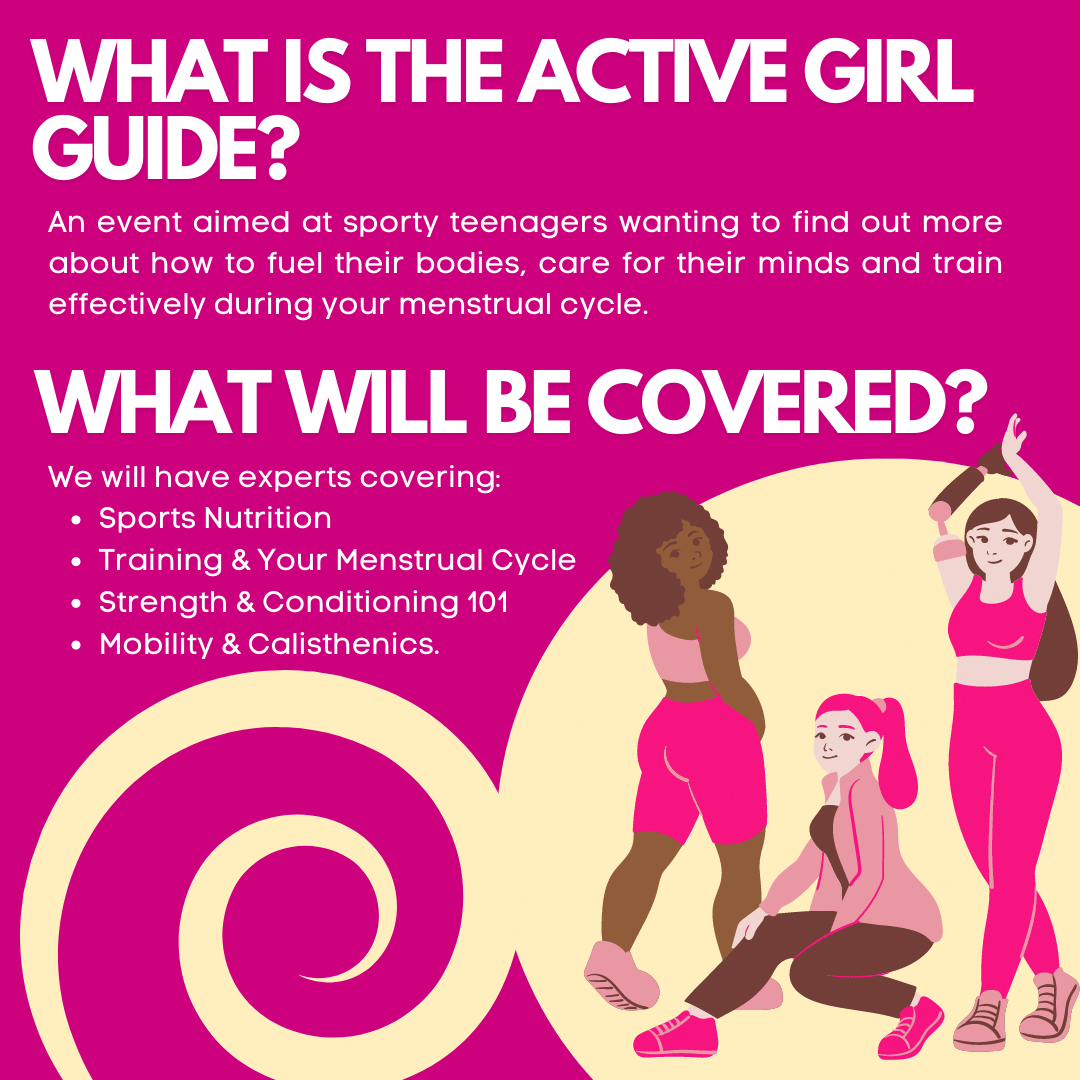 active_wicklow's tweet photo. We are delighted to have Jamie Geraghty of @bar_monkey_ join us for our Active Girl Guide event. Fitness-curious teens join us Thursday, Feb 16th in @BrayInstituteFE 
For more information visit: https://t.co/HiAXrasicx 
#ActiveWicklow @sportireland #Sport #Clubs #Bray #BarMonkey https://t.co/zfqTaFAoDH