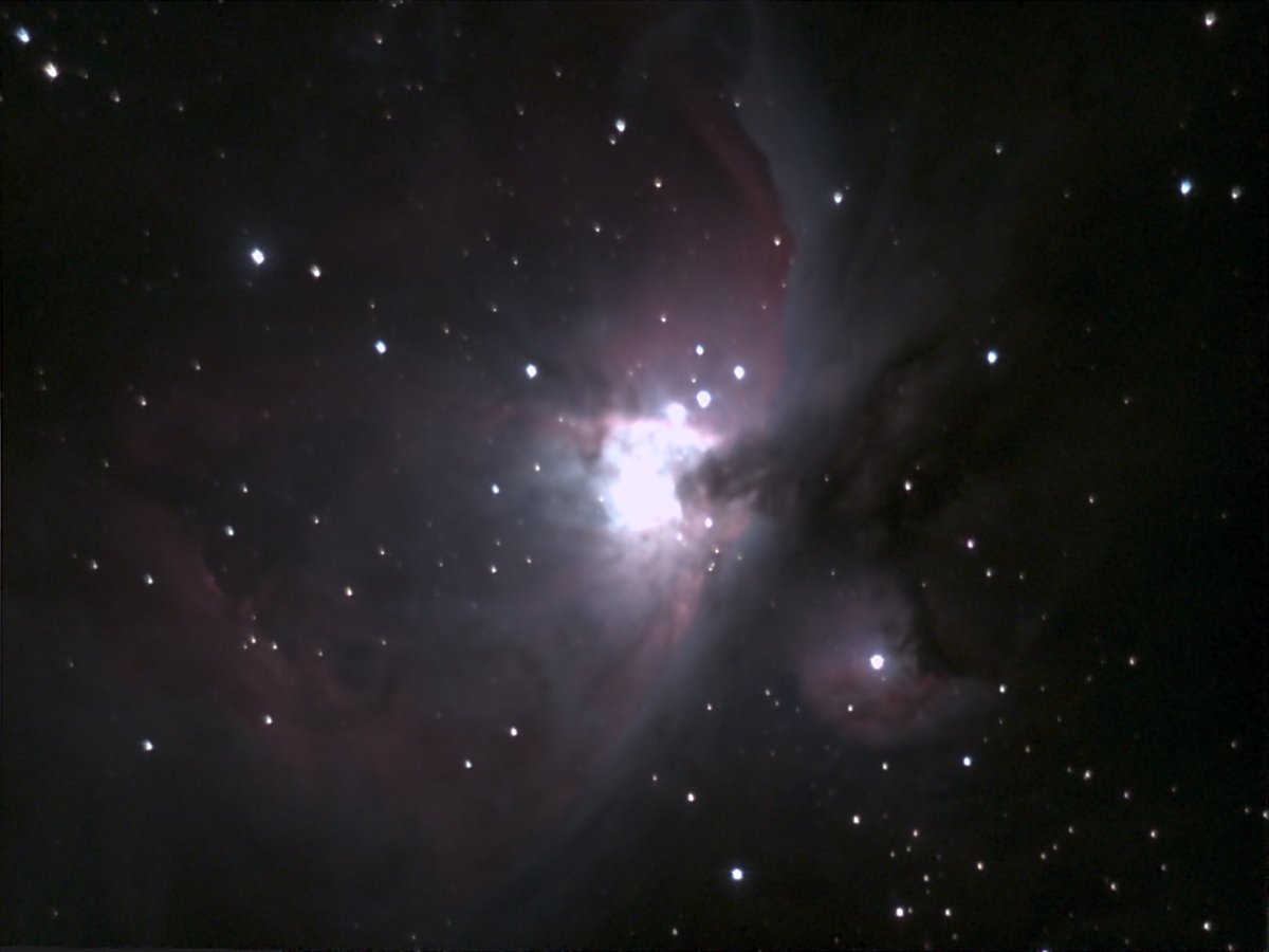 drng's tweet image. This goes out to the dreamers.
One thing I know for certain is that #notonlyabioinformatician would have been out here tonight chasing comets.
Here’s to you @methylnick