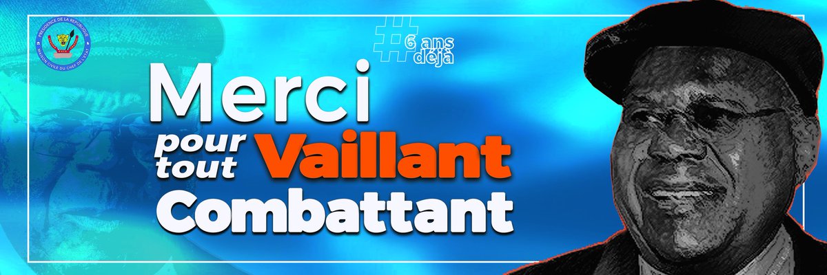 MAISON CIVILE RDC (@civilerdc) on Twitter photo 