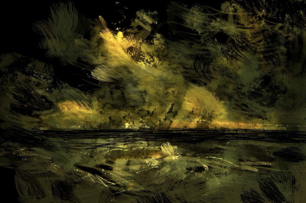 Horizon Night NFT
opensea.io/assets/matic/0… #NFT #NFTCommunity #NFTartist #NFTartwork