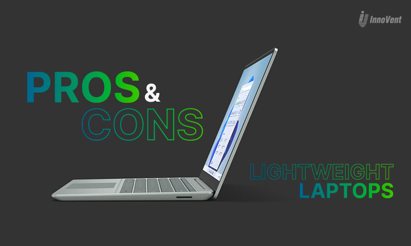 InnoVentUK's tweet image. Are your employees asking for lightweight #laptops? Read our new blog to find out the Pros & Cons of these devices: innovent.co.uk/blog/pros-and-…
#lightweightlaptops #itblog