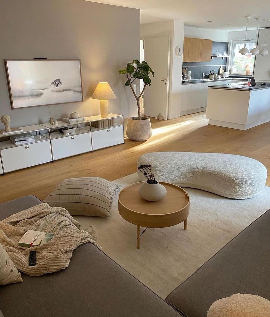 Moderno_Decor's tweet image. Dreamy neutrals 🤍 ✨
Tag someone who’d love this classy interior design 👇
-
Follow for more!
#home #decor #homedecor #interiordesign #design #house #designer #style #furniture #decoration #homedesign #photooftheday
