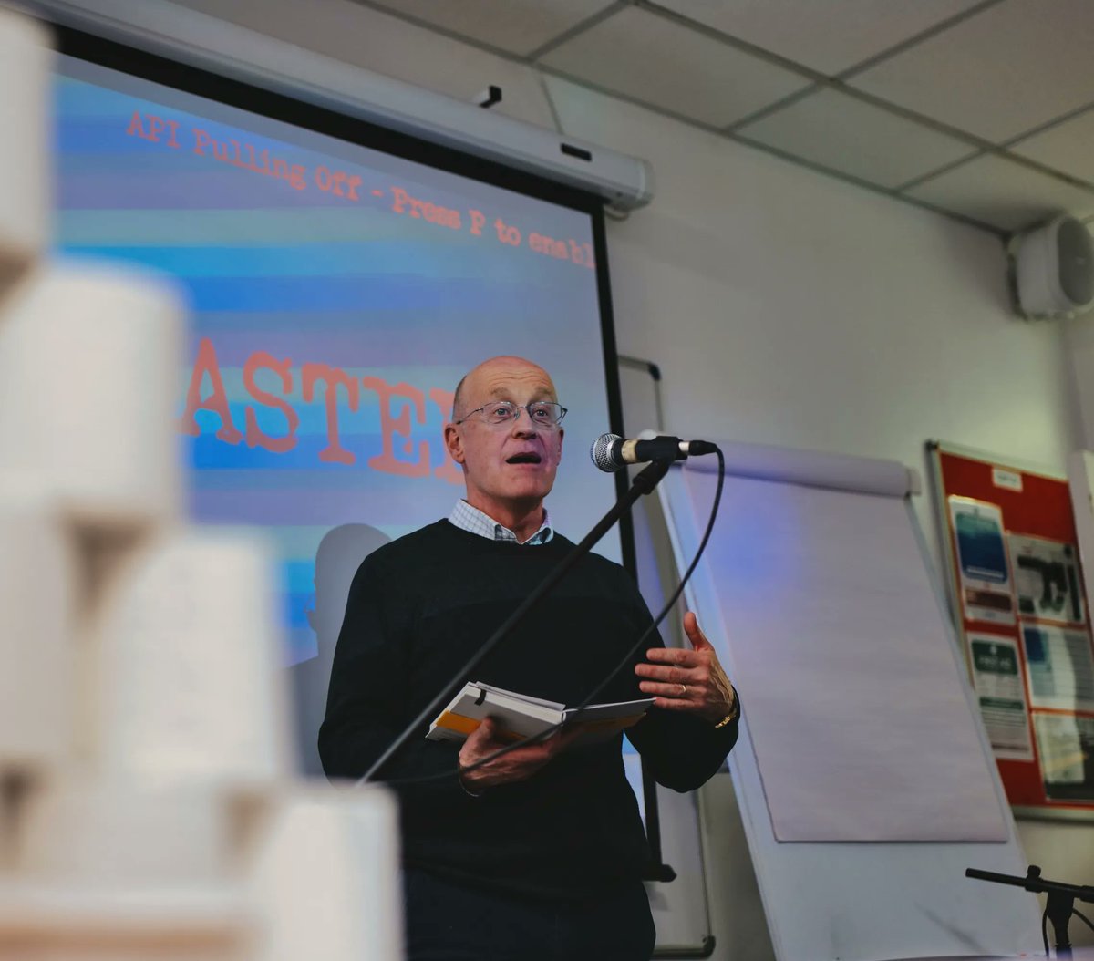 covcu's tweet photo. Yesterday we had a great time exploring the topic of IDENTITY and had some interesting outcomes whilst trying to impress the Taskmaster... Join us this week and get in on the fun before it's all over! - https://t.co/TjFYxY1Hgx https://t.co/kNUO1KFTeU