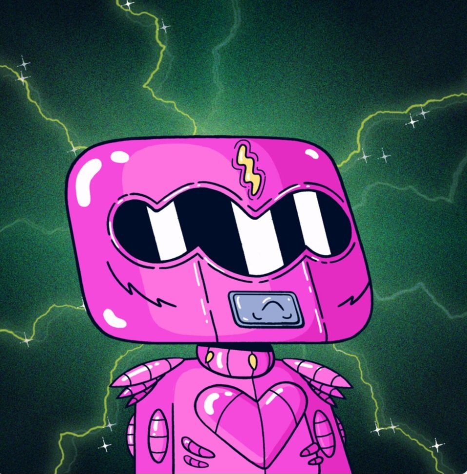 G1KID_ETH's tweet photo. Welcome the newest edition !! 😱😍 @mega404official

Cant bileieve i pulled this super dope ! 1/1 ..thanks so much mega404 team 🫡
Let's gooooo!!!!! 🤯💯💯💯
#mega404 #NFT #NFTCommunity #NFTs 
#megacommunity #fridgefollowfridge https://t.co/79Xtb9Zyl8