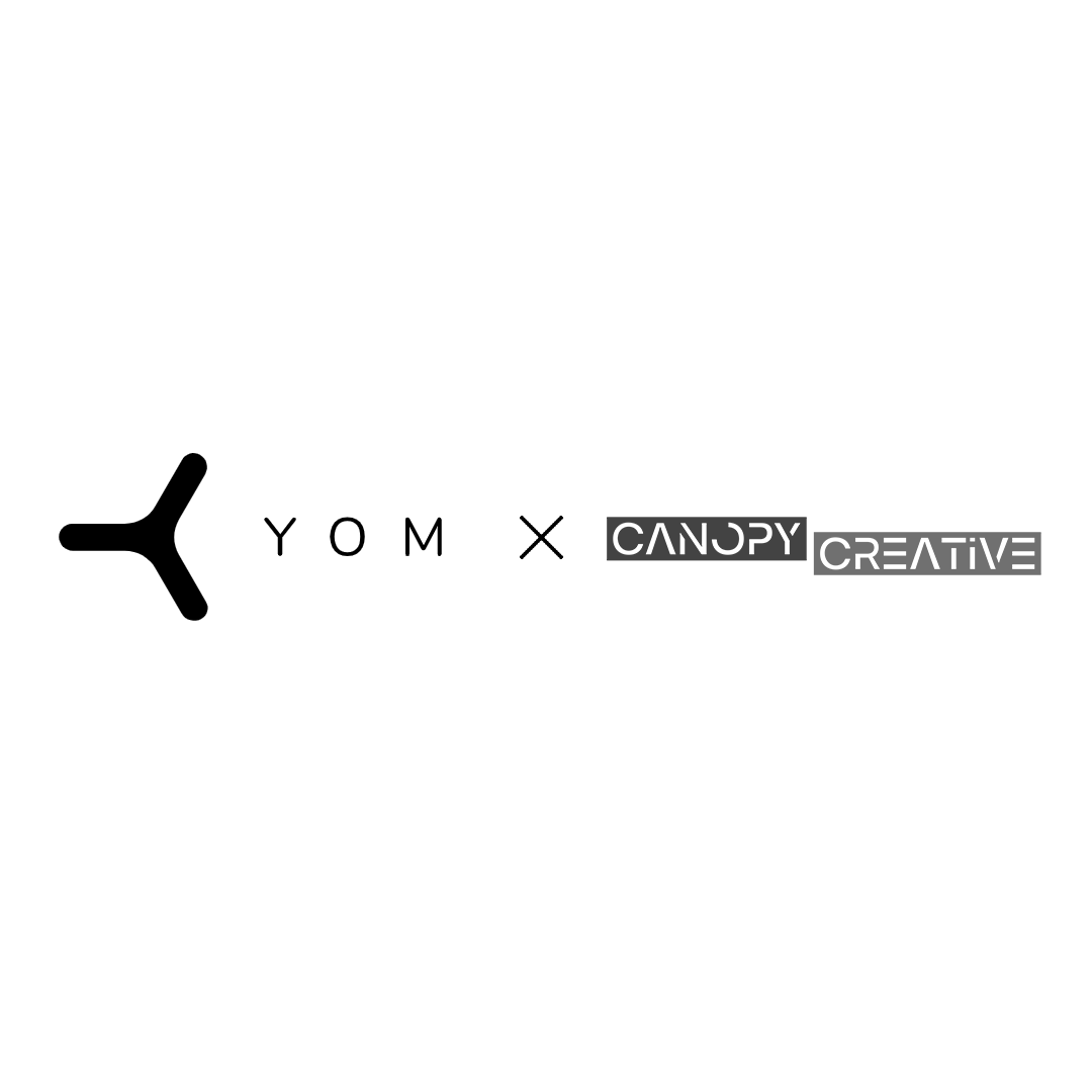 YOM_Official's tweet photo. Excited to announce our partnership with @Canopy_Co_Au, a leading Melbourne-based outsourcing agency specializing in 3D art, VR/AR, game dev &amp; interactive media. Canopy will be using our infrastructure to build photorealistic web3 metaverses! #metaverse #web3 #partnership https://t.co/maNg2KTRgV
