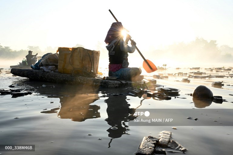 AFP Photo tweet media