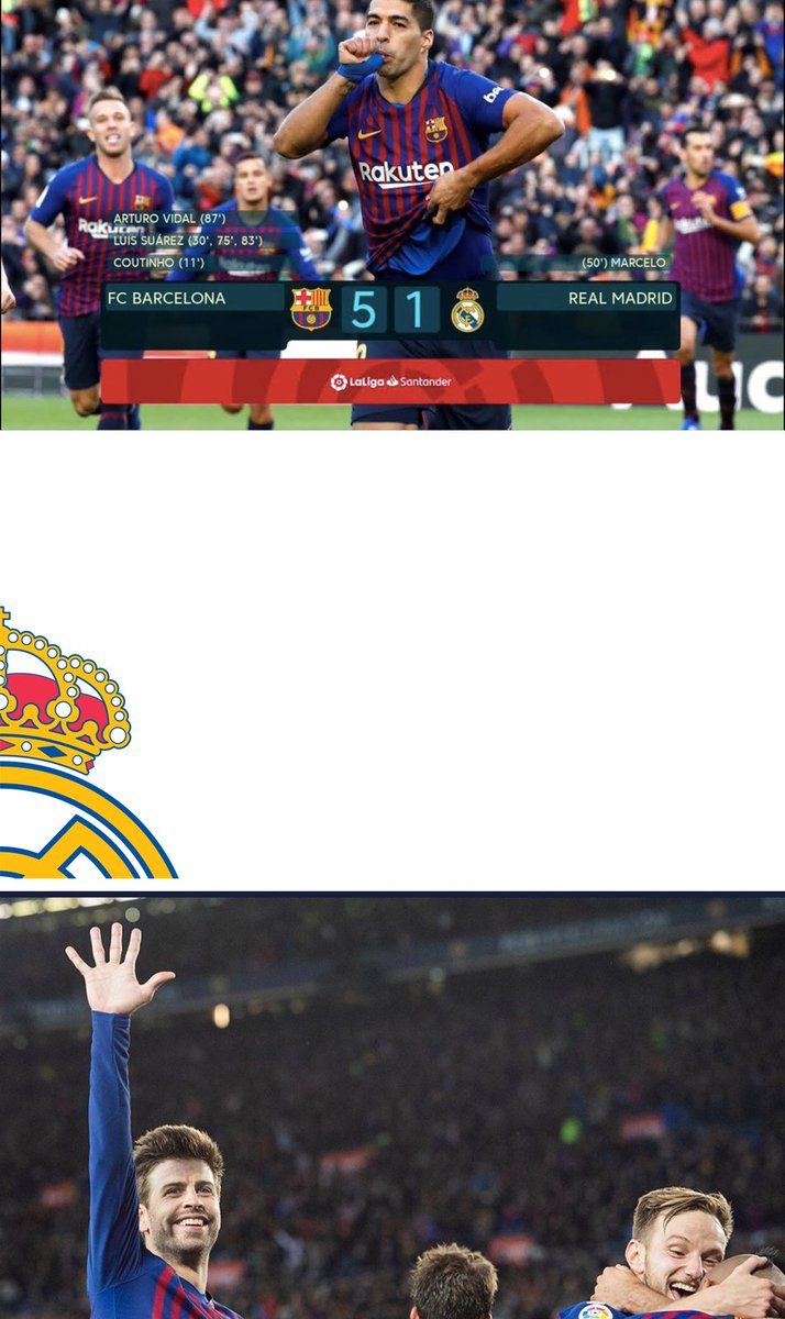 GoraCule's tweet photo. Les supporters du Real ouvrez ça, j'ai une belle surprise pour vous 🤗. https://t.co/vMUCixU4X0