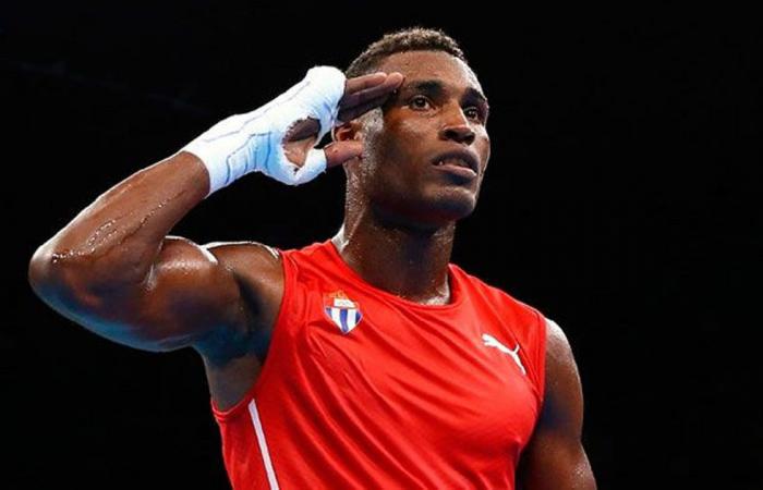 Buenos días #Cuba
Felicidades Julio César. 
Patria y Vida, NO.
#PatriaOMuerteVenceremos. Por ti y el resto de los candidatos a diputados votaré el 26 de marzo porque #MejorEsPosible