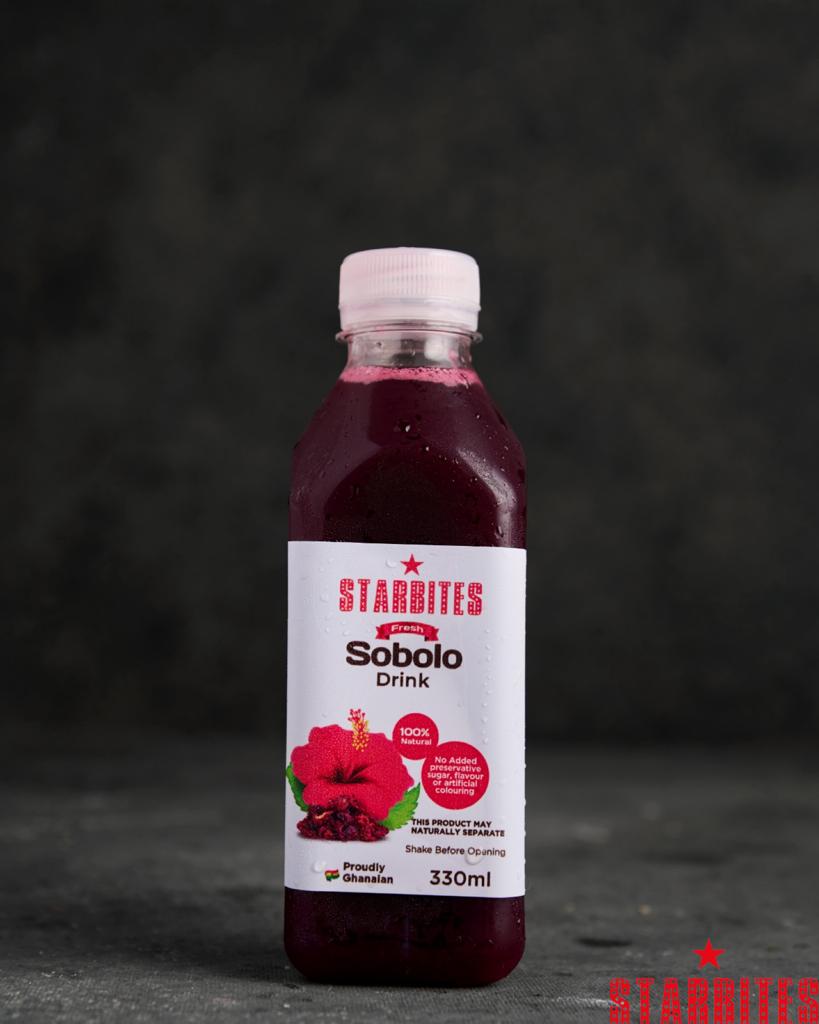 _writtenright's tweet photo. This Sobolo can give you that energy you need for the job #Starbites https://t.co/ZfPBIRXIx6