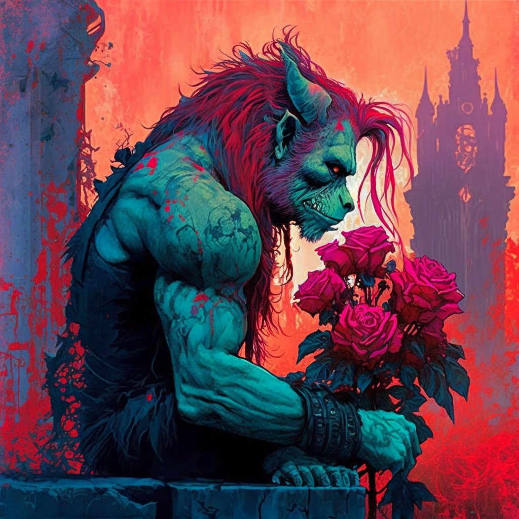 Soulcery tweet media