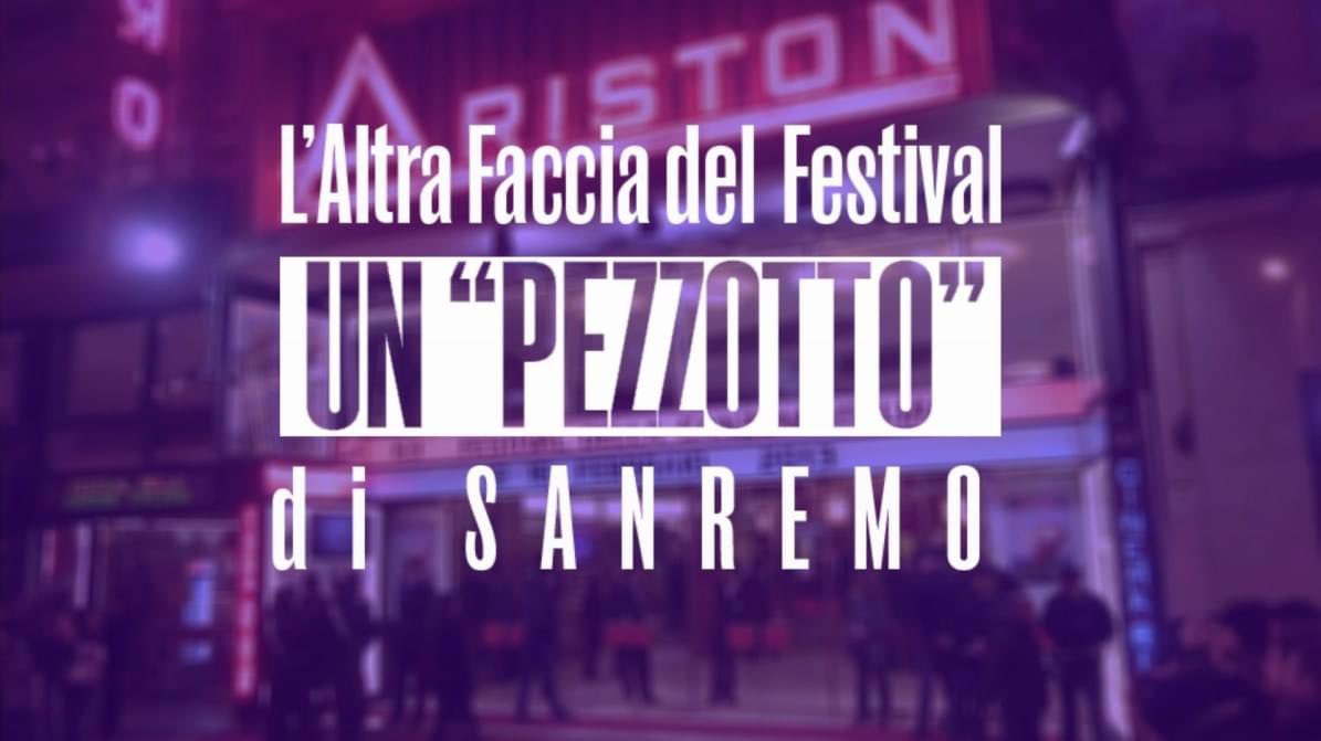 TCtelecapri's tweet photo. "L'altra Faccia del Festival, un Pezzotto di Sanremo", in diretta da oggi 7 febbraio all'11 febbraio alle ore 18.00 sul canale 15 del digitale terrestre e su Facebook ed ascoltabile su Radio Capri 100.00 FM. 🎼
#TeleCapri #sanremo #festivaldisanremo #Sanremo2023 #teatroariston https://t.co/lBshderRkB