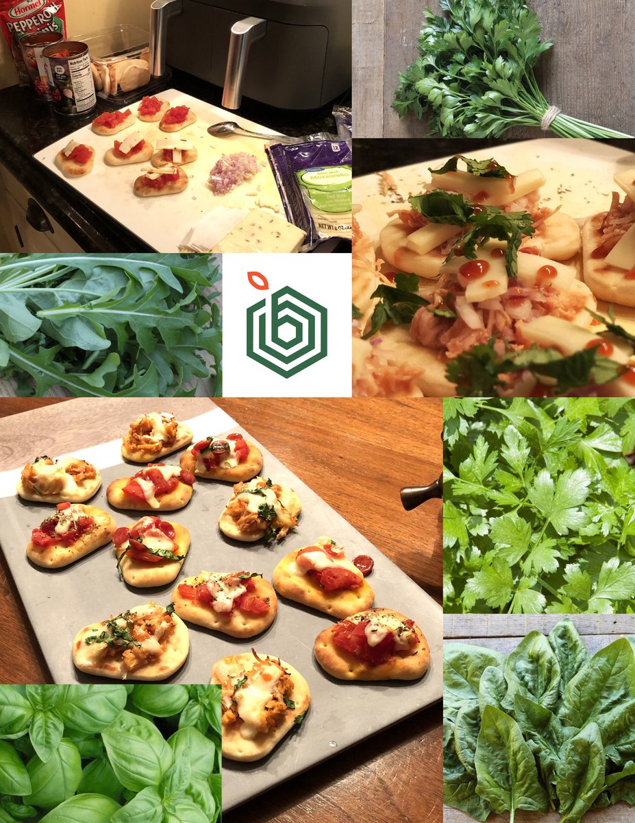 GetBlok Farms tweet media