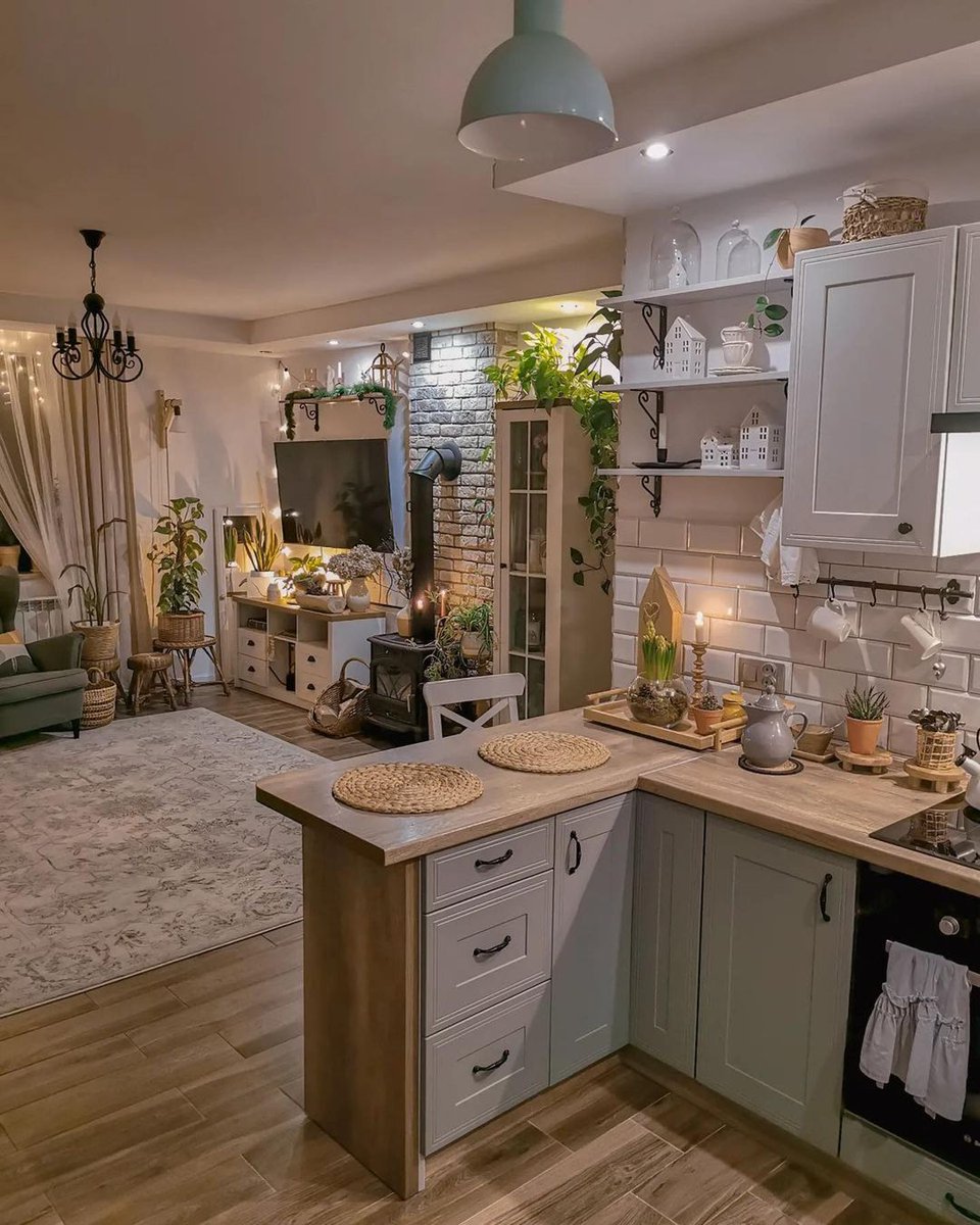Moderno_Decor's tweet image. ✨ Which kitchen is your favorite: 1, 2, 3, 4? 😍🍃🤍
#home #decor #homedecor #interiordesign #design #house #designer #style #furniture #decoration #homedesign #photooftheday
