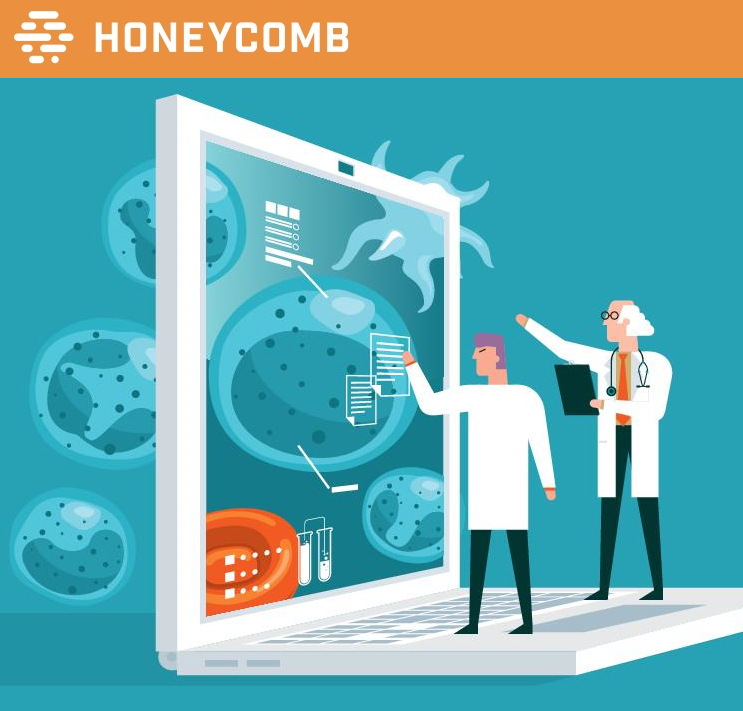 Incomplete #singlecell data can bias results, the HIVE loads and stores cells sometimes lost by other methods, are you sure you are capturing everything ? honeycomb.bio
#trytheHIVE #betterdata #neutrophils #granulocytes #cryopreservation