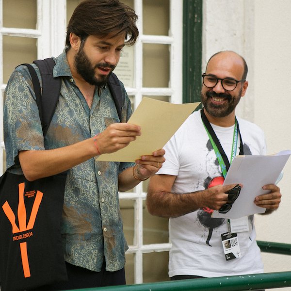 indielisboaiff's tweet image. #CALLFORPROJECTS

O #FundodeApoioaoCinema quer projectos de curtas ou longas metragens de qualquer género em fase de início da pós-produção. Até 3 de Março.

→ bit.ly/3DQZzll