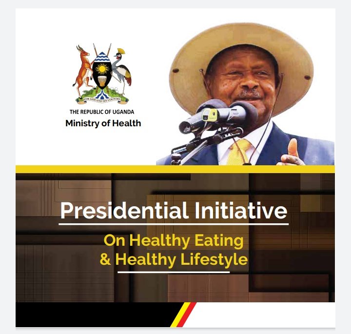 WalkUganda's tweet photo. Optimizing community based primary health insurance, a responsibility for all.๐ฃ๐คฉ
February 6th to 9th,
Theme: "@MinofHealthUG Outside Of Hospitals."
#CommunityHealthWeek2023 https://t.co/kH7HcpkECt
