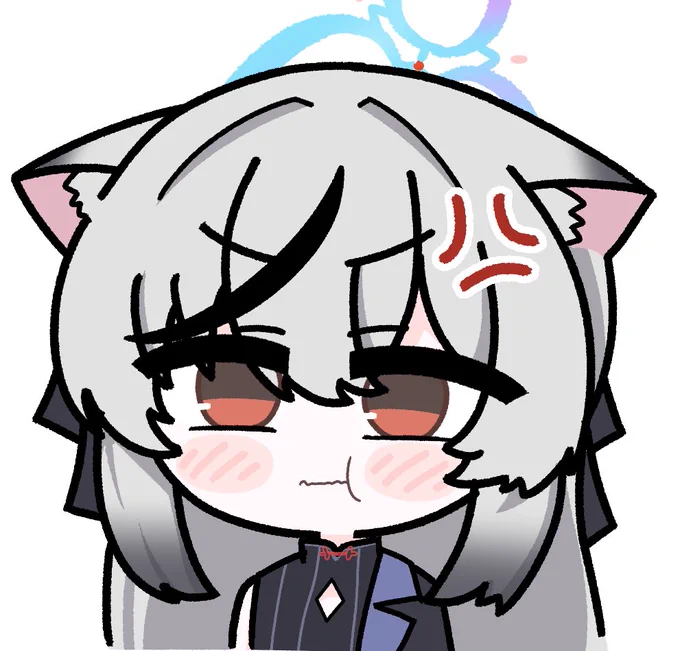 #ブルアカ