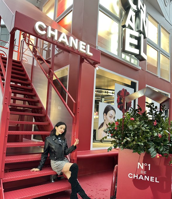 Twitterのコスプレ画像14