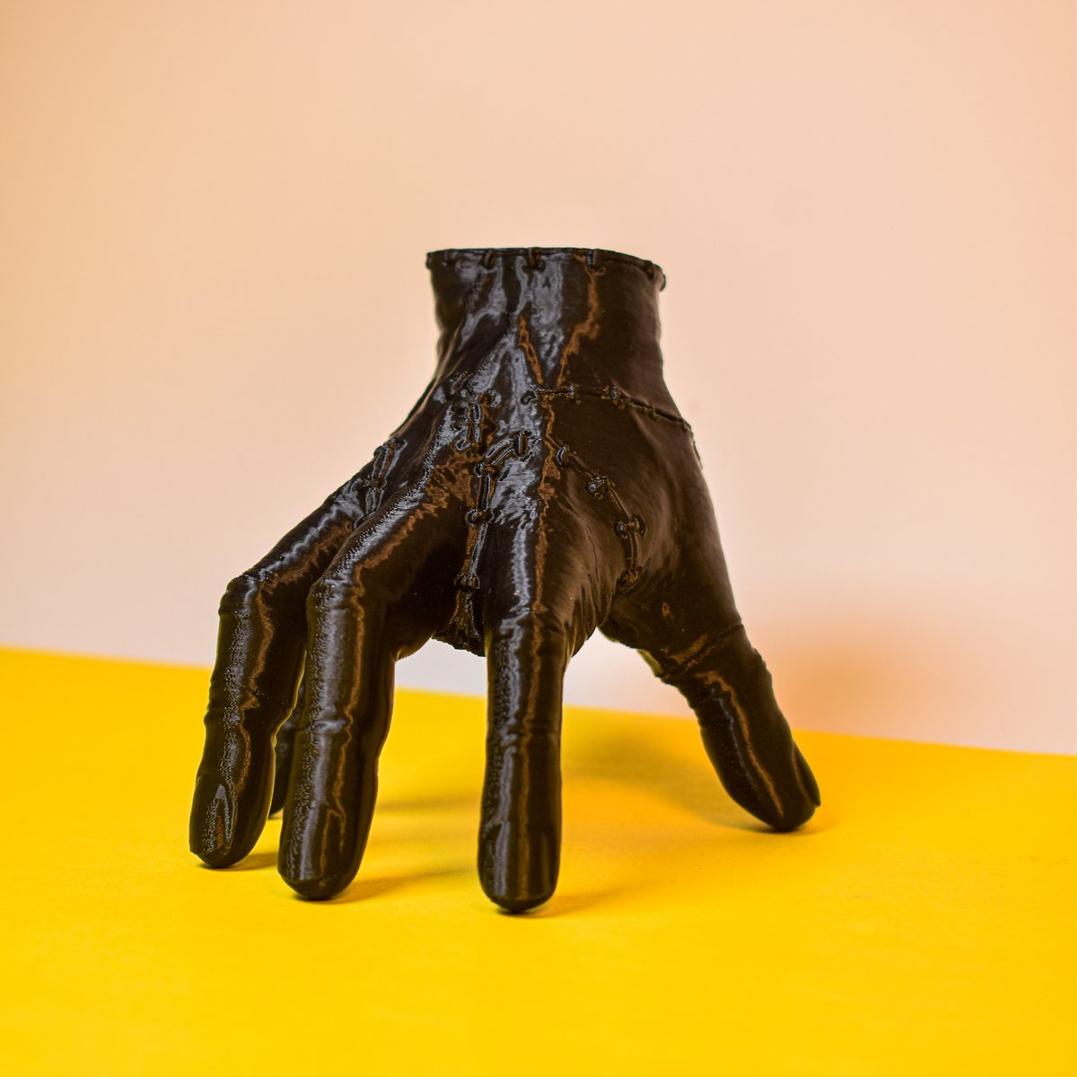 gsinc_goa's tweet photo. Adams family pet "Thing” came to visit the prototyping lab!!!🖐🏻 We're the talk of the town because everyone has been coming around to check the lab out. Have you seen it yet?

#addamsfamily #wednesday #thing #prototypinglab #innovation #creativity https://t.co/Z3DVviAMMC