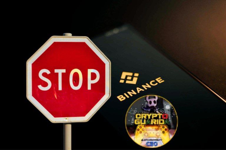 👍Feliz día🔥 <a href="/Cryptoguaridaa/">Javi | Senior CM, Investor & Growth Partner 💹 🧲</a> te informa que🚨🔶Binance suspenderá depósitos y retiros bancarios en dólares a partir de esta semana🔶

👑🔥Info completa en el telegram chat aquí:🫴 t.me/CryptoguaridaO… No olvides dejar tu like, tu Retweet y un comentario con tu opinión 👌🤝💸