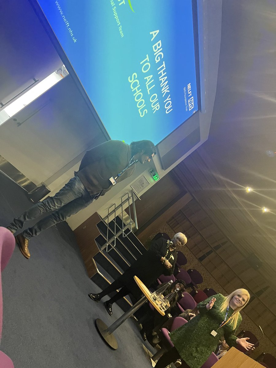 Katie Lidington tweet media