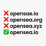 Photo by OpenSea Support (@opensea_support)