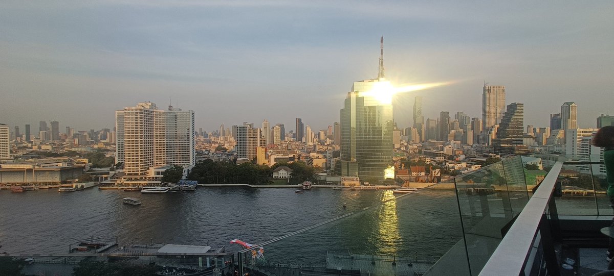 I'm in Thailand and I don't want to go back to Italy next week 😭🥺 #Bangkok #Thailand