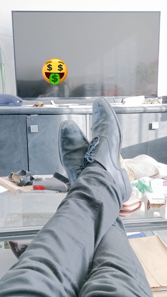 Niko French Master tweet media