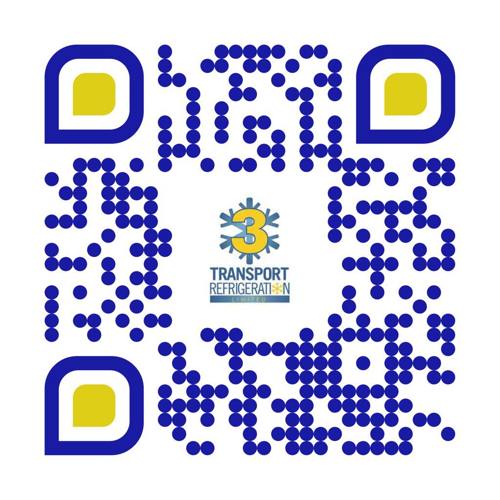 3 Transport Refrigeration Ltd tweet media