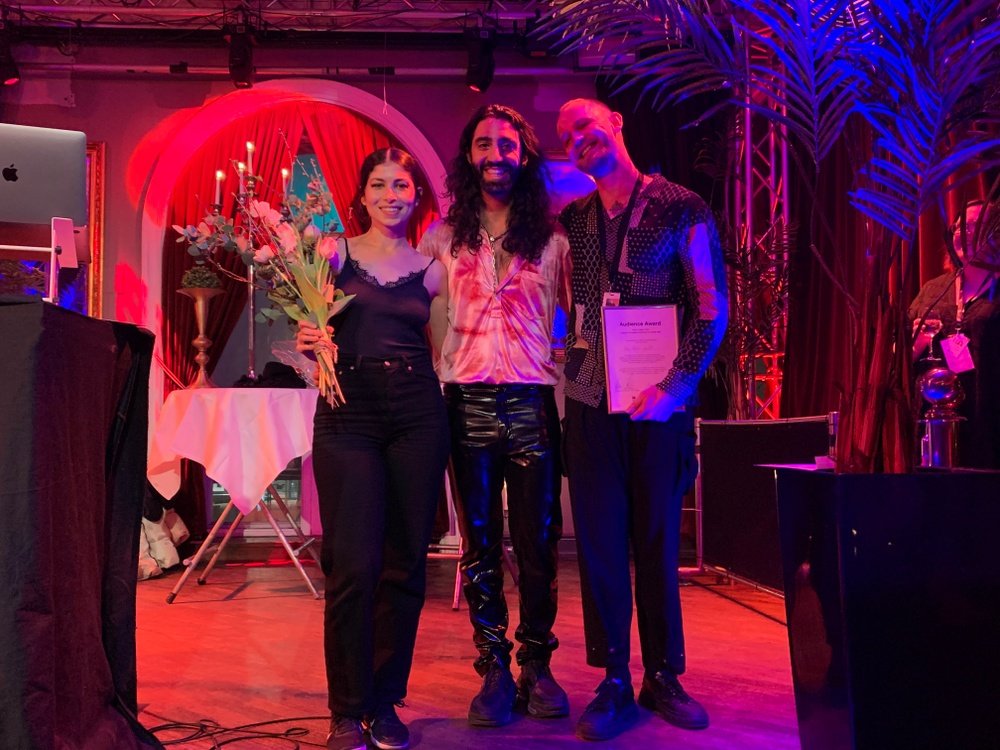 The Love Pill wins Talent to Watch pitch @gbgfilmfestival! ❤️
 
en.pressroom.filminstitutet.se/posts/pressrel…