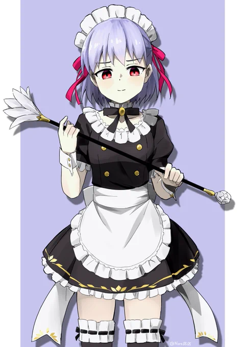 カーマ・ミステイク#FGO #カーマ 