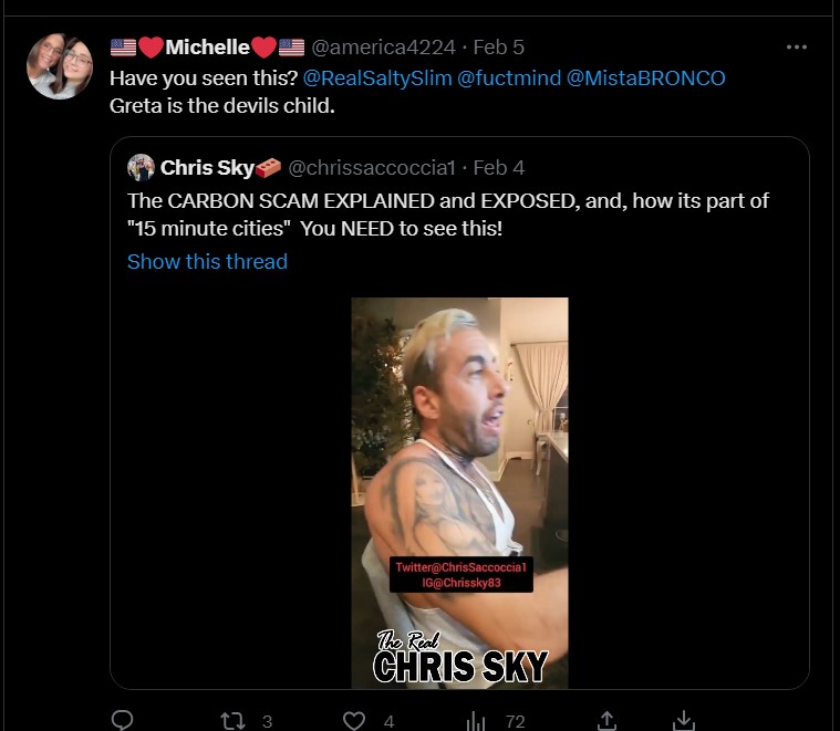 рџґђ Imposter рџ ёпёџ On Twitter America4224 Tinfoiltricorn Wkyc I Bet You рџґђ Imposter рџ ёпёџ On Twitter America4224 Tinfoiltricorn Wkyc I Bet You