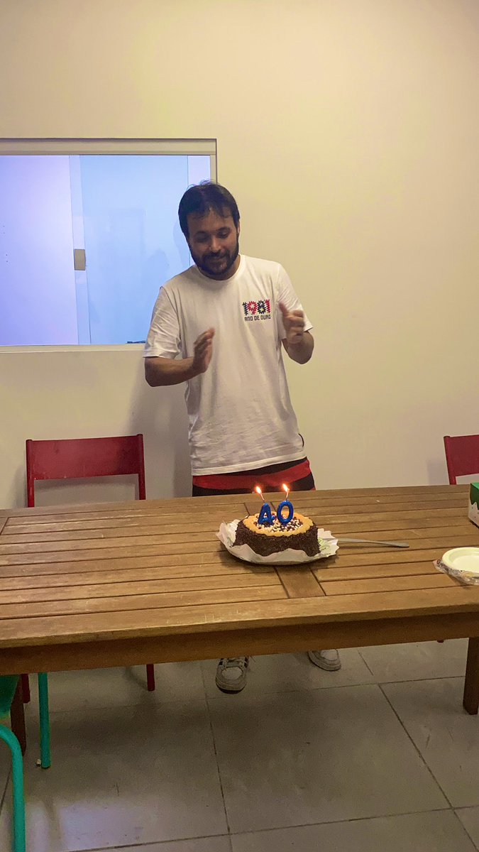 FarraBier's tweet photo. 4.0 do @rafaeldllopes 
🥳🥳🥳🥳 https://t.co/0b9mCwXisb