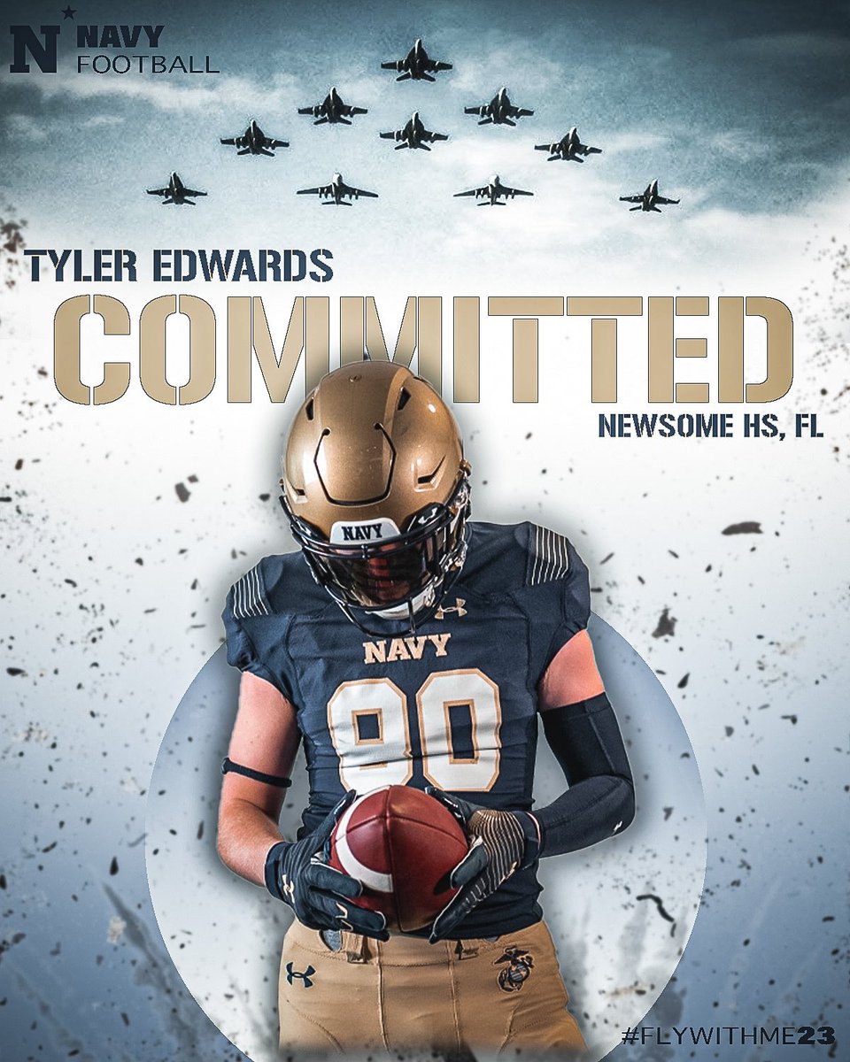 Tyler Edwards 6’5 230 tweet media