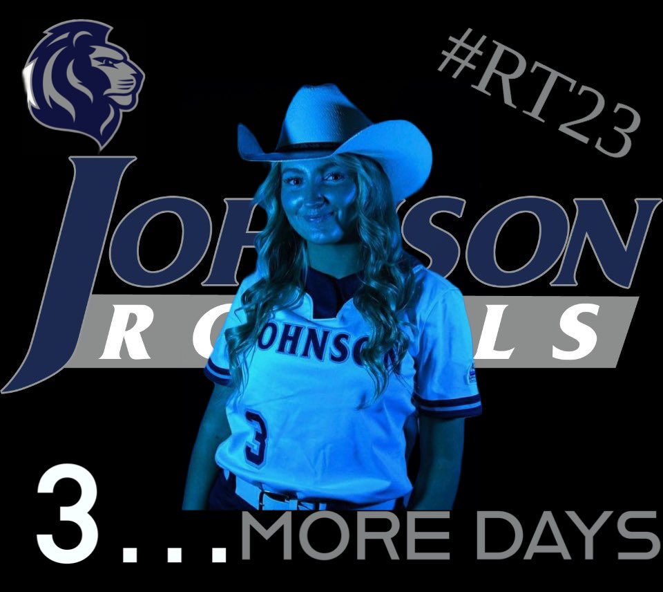 JURoyalsSB's tweet photo. 3 MORE DAYS!!! #RT23 @hunter_troutt https://t.co/10KrZ68hlC